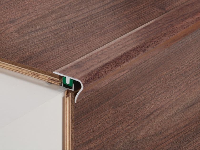 PROFILPAS
UNISYSTEM PLUS G/4
Aluminium flooring profile