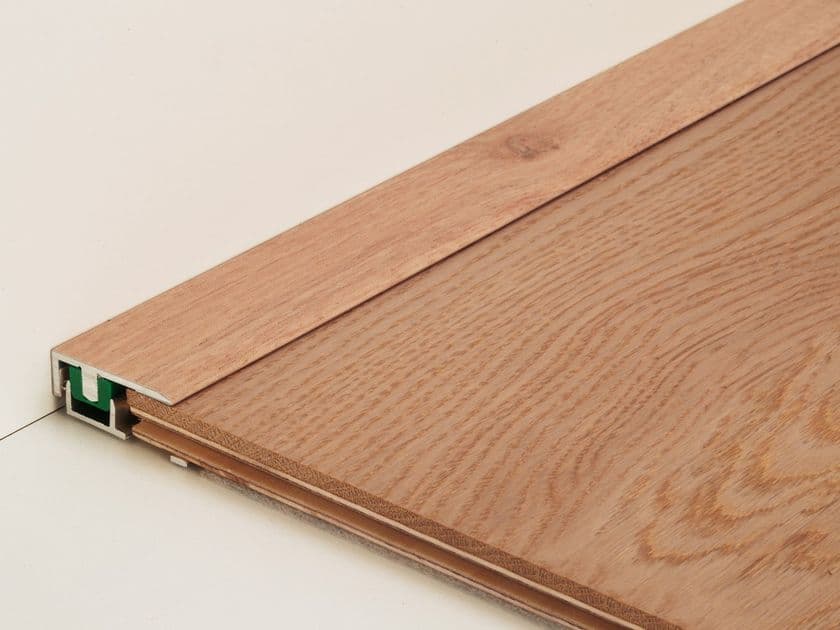 PROFILPAS
UNISYSTEM PLUS S
Flooring profile