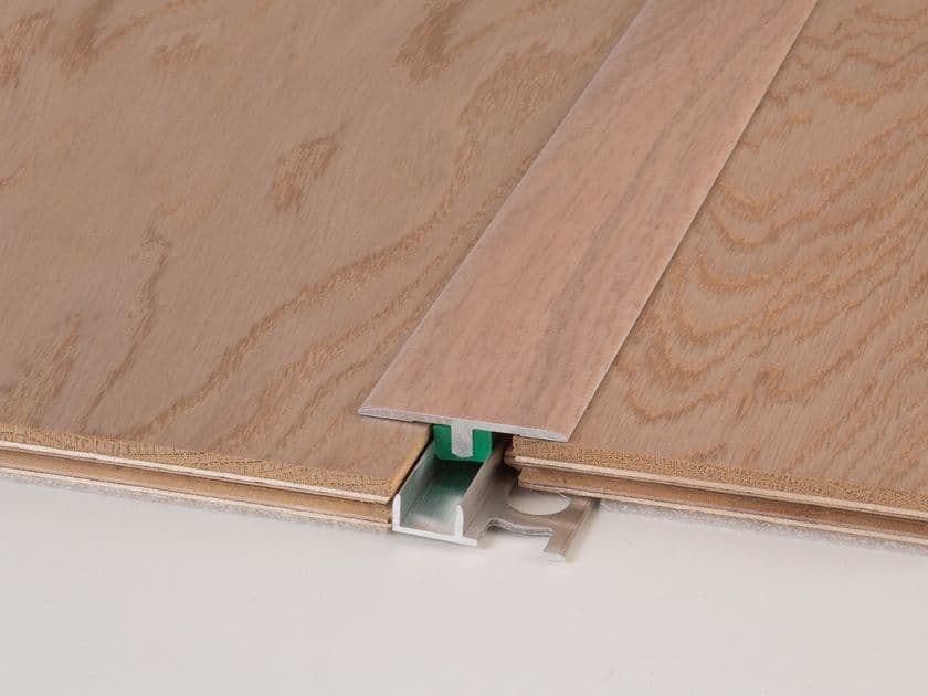 PROFILPAS
UNISYSTEM PLUS Z
Aluminium flooring profile