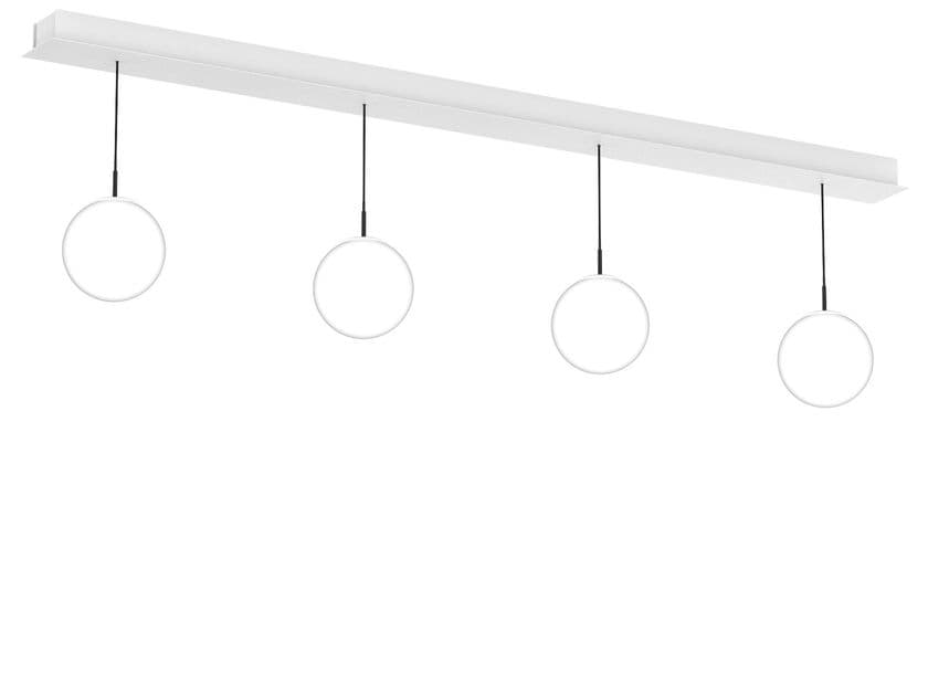 PROLICHT
G-MINI CHANNEL BILO
LED track-Light