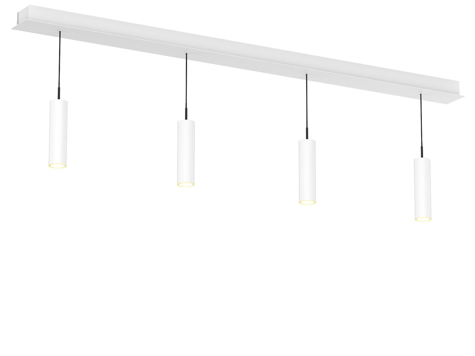 PROLICHT
G-MINI CHANNEL HANGOVER
LED aluminium track-Light