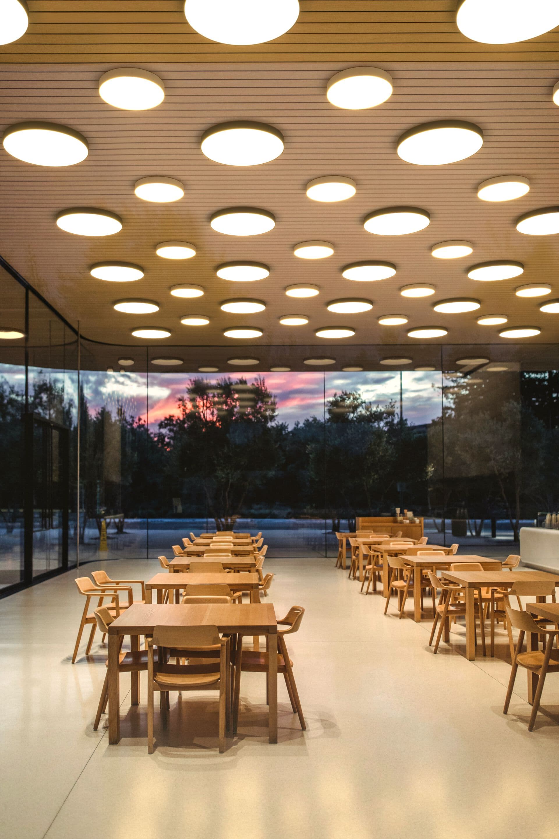PROLICHT
SIGN EVO
LED aluminium ceiling light
