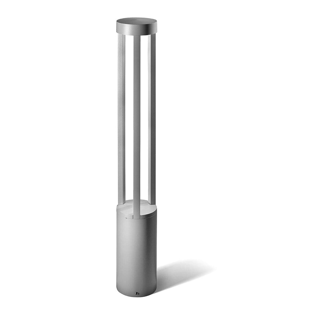 PUK
PROMENADE
LED extruded aluminium bollard light