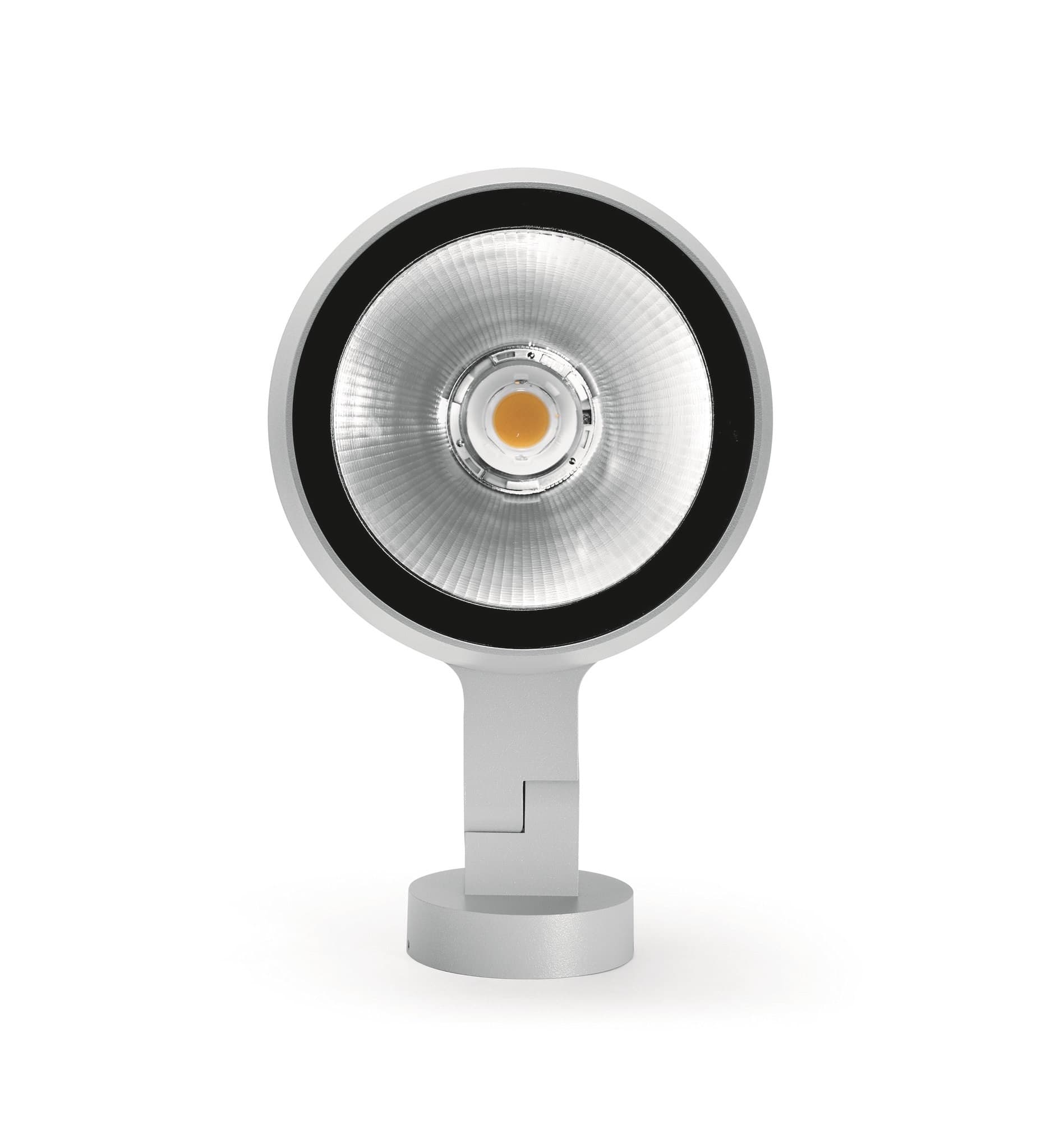 PUK
RING
Adjustable die cast aluminium Outdoor floodlight