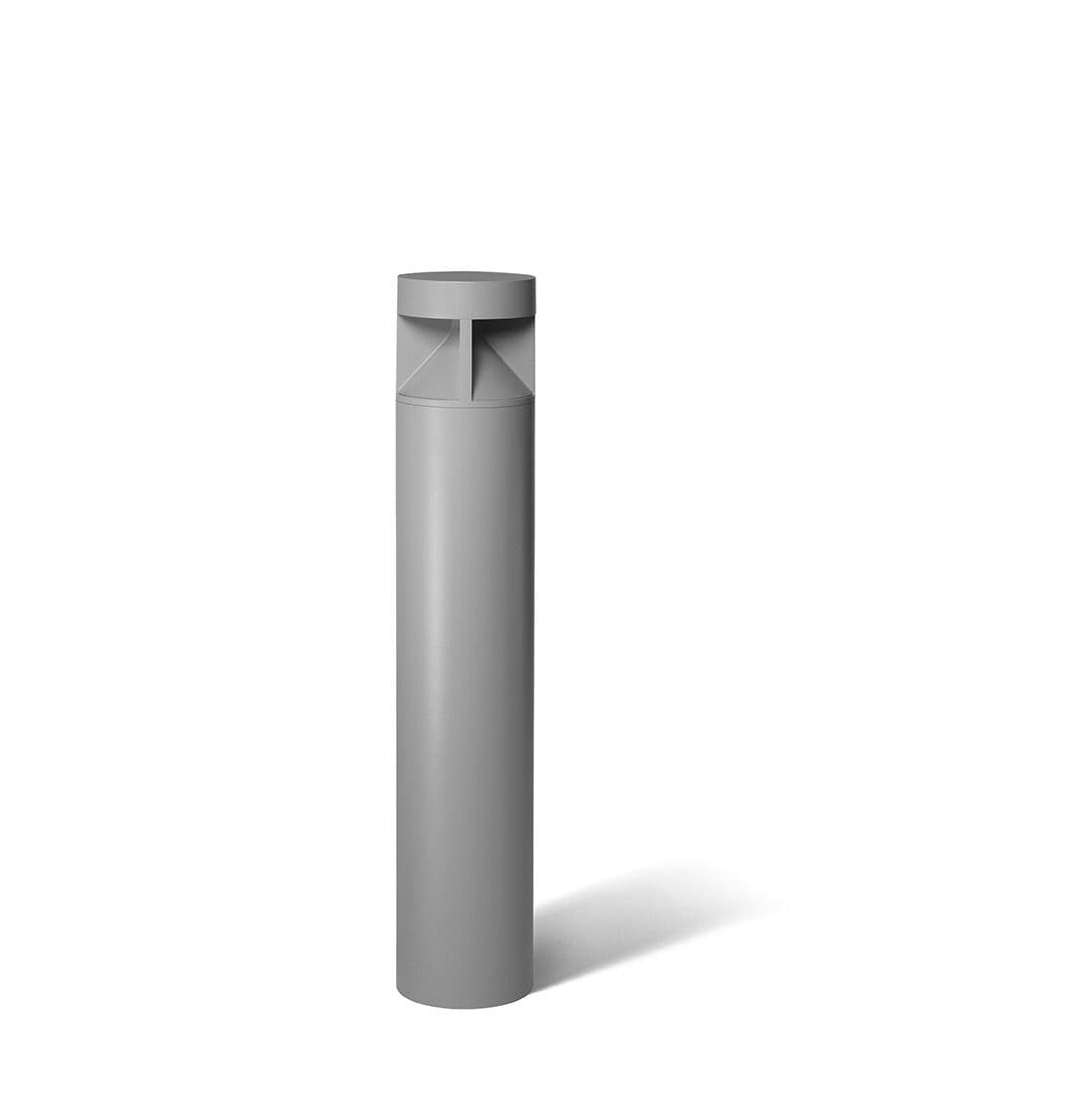 PUK
SECTOR
LED extruded aluminium bollard light