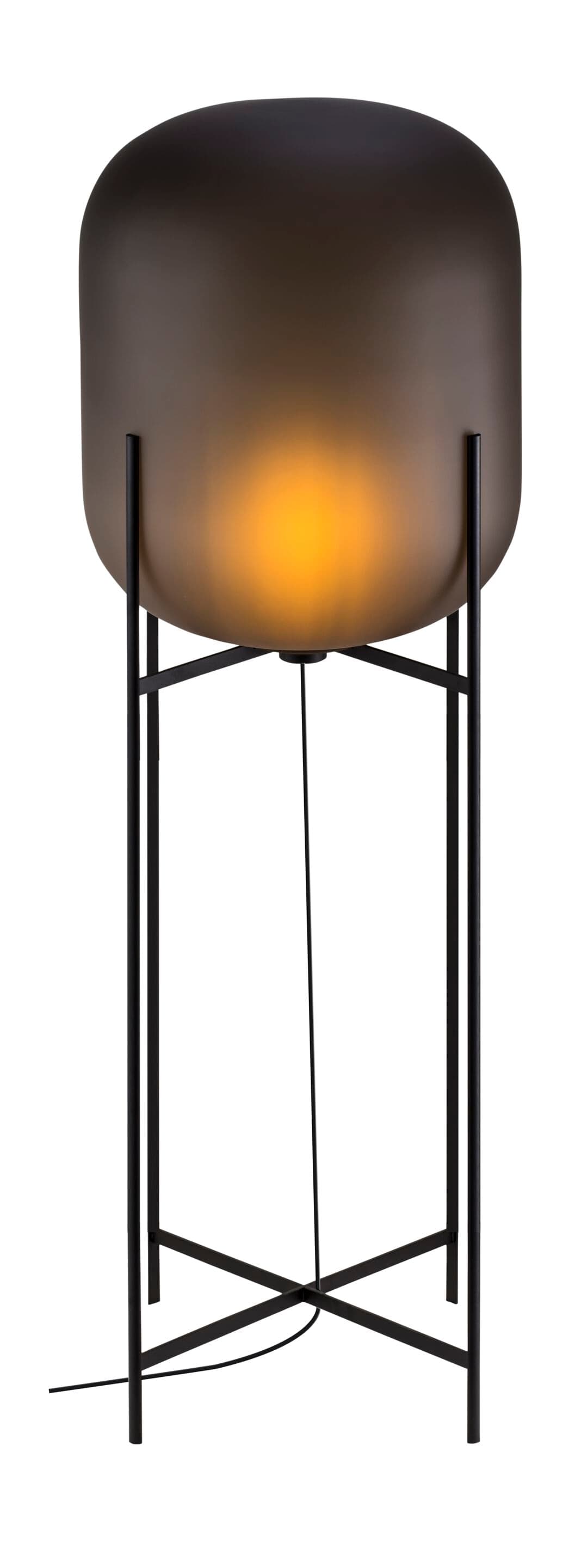 Pulpo
ODA BIG
Blown glass floor lamp