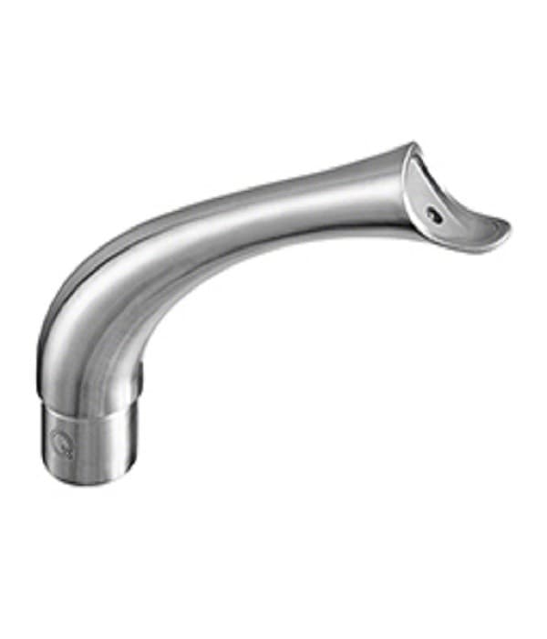 Q-RAILING ITALIA
ANTI-CLIMB SUPPORT
LED Window railing