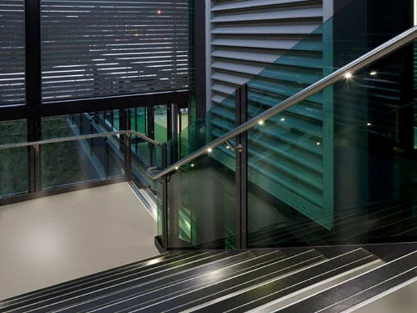 Q-RAILING ITALIA
Q-LED
LED handrail