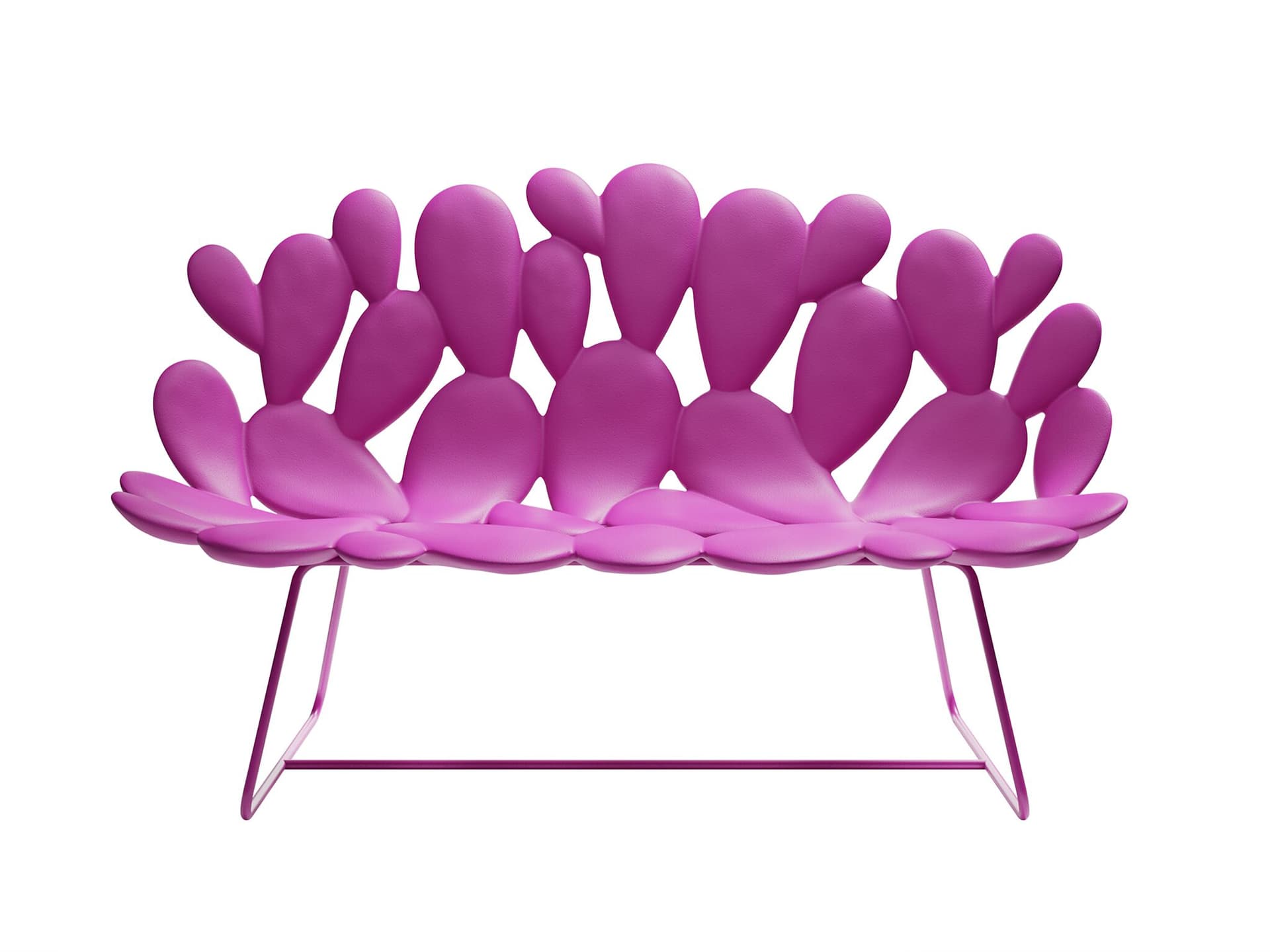 Qeeboo
FILICUDI SOFA
Polyethylene sofa