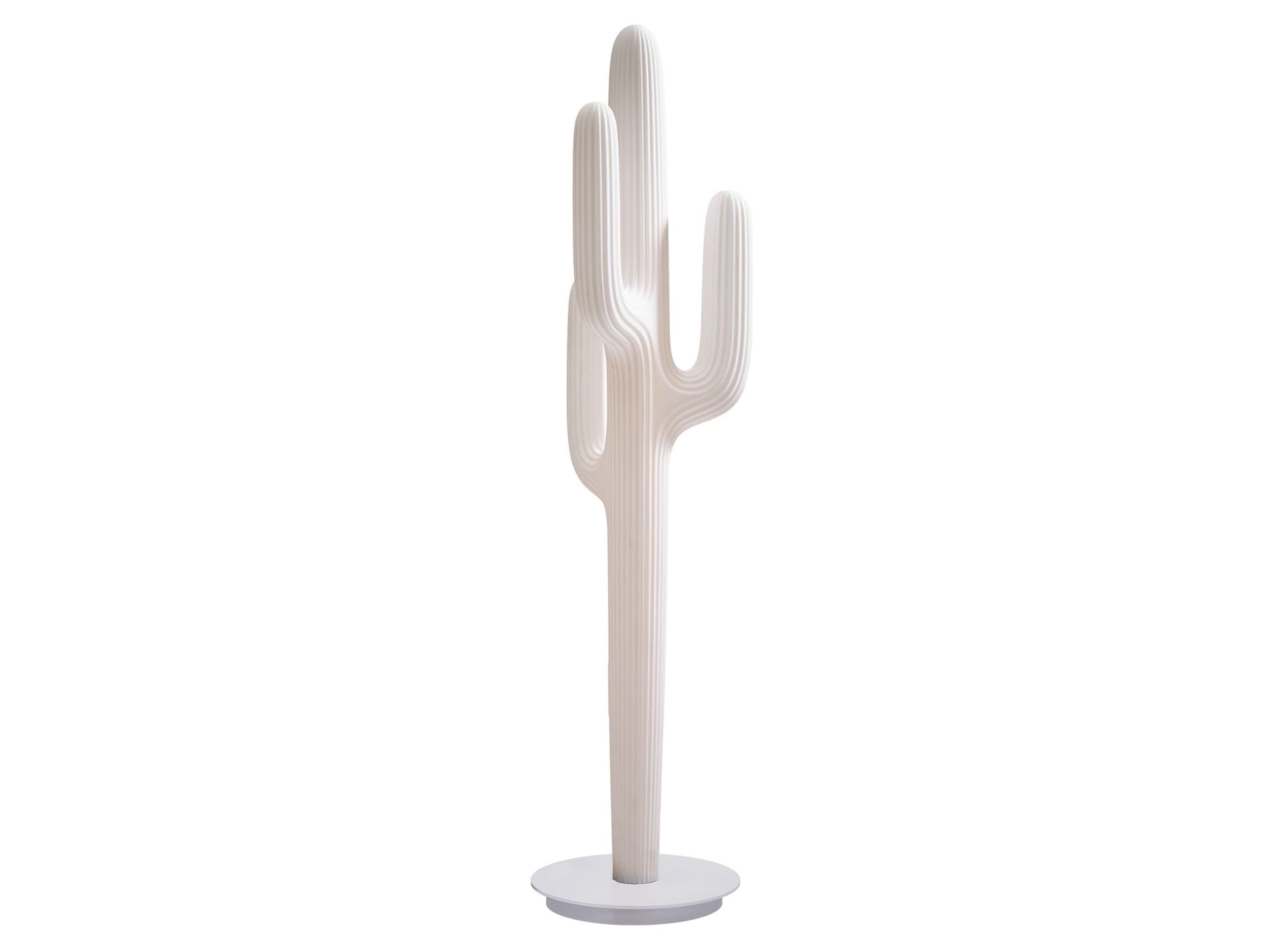 Qeeboo
SAGUARO LAMP
LED polyethylene floor lamp