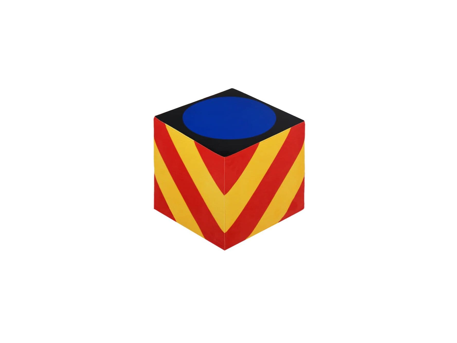 Qeeboo
SIGNAL
Modular polyester pouf