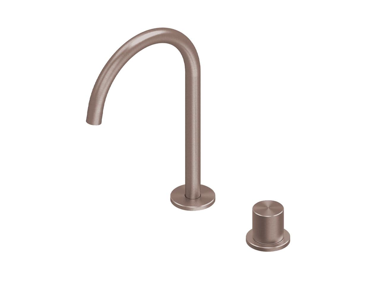 QuadroDesign
HUM 24 32
2 hole hydroprogressive steel washbasin mixer