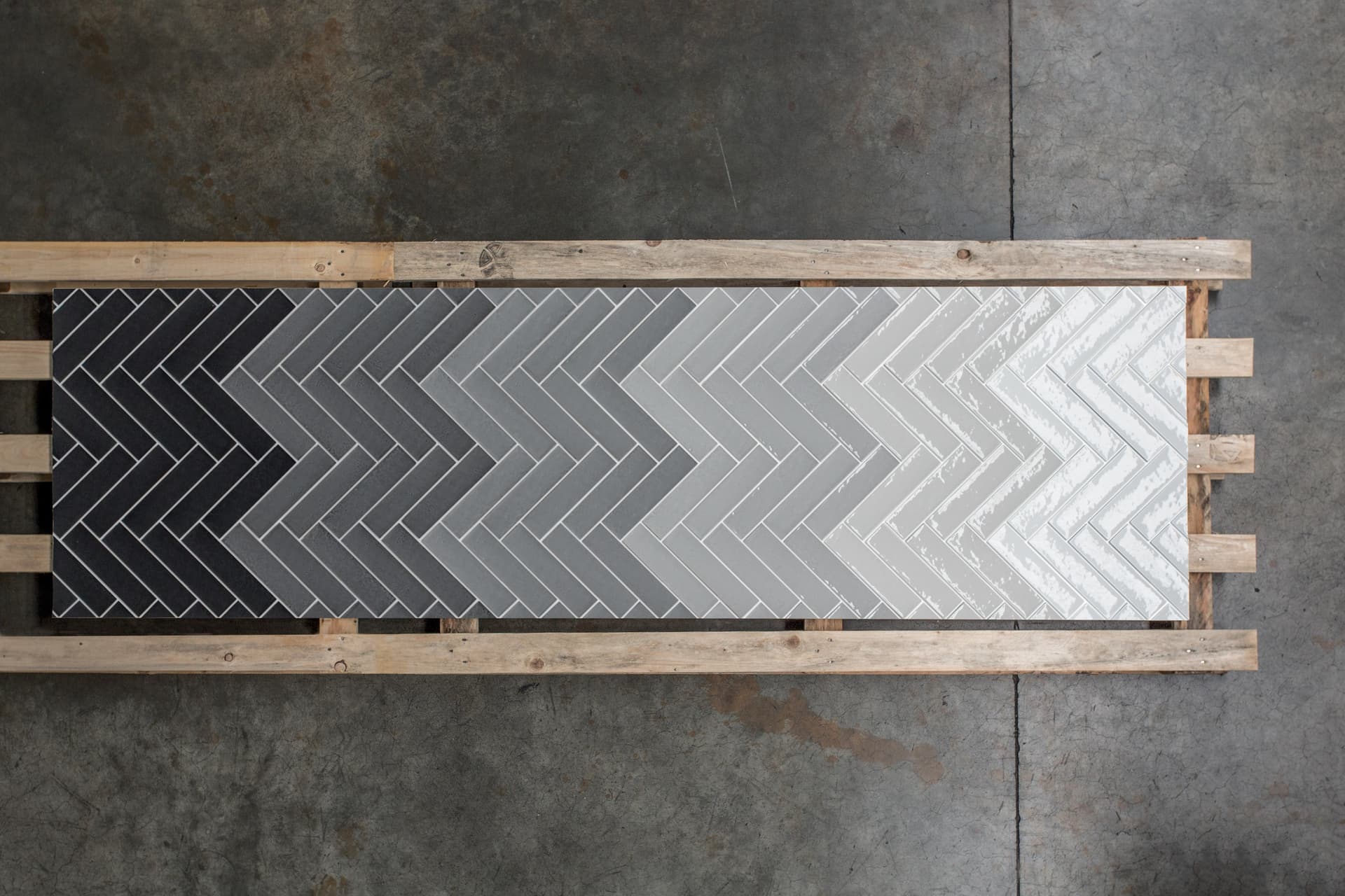 Quintessenza Ceramiche
CROMIA26
Indoor white-paste wall tiles