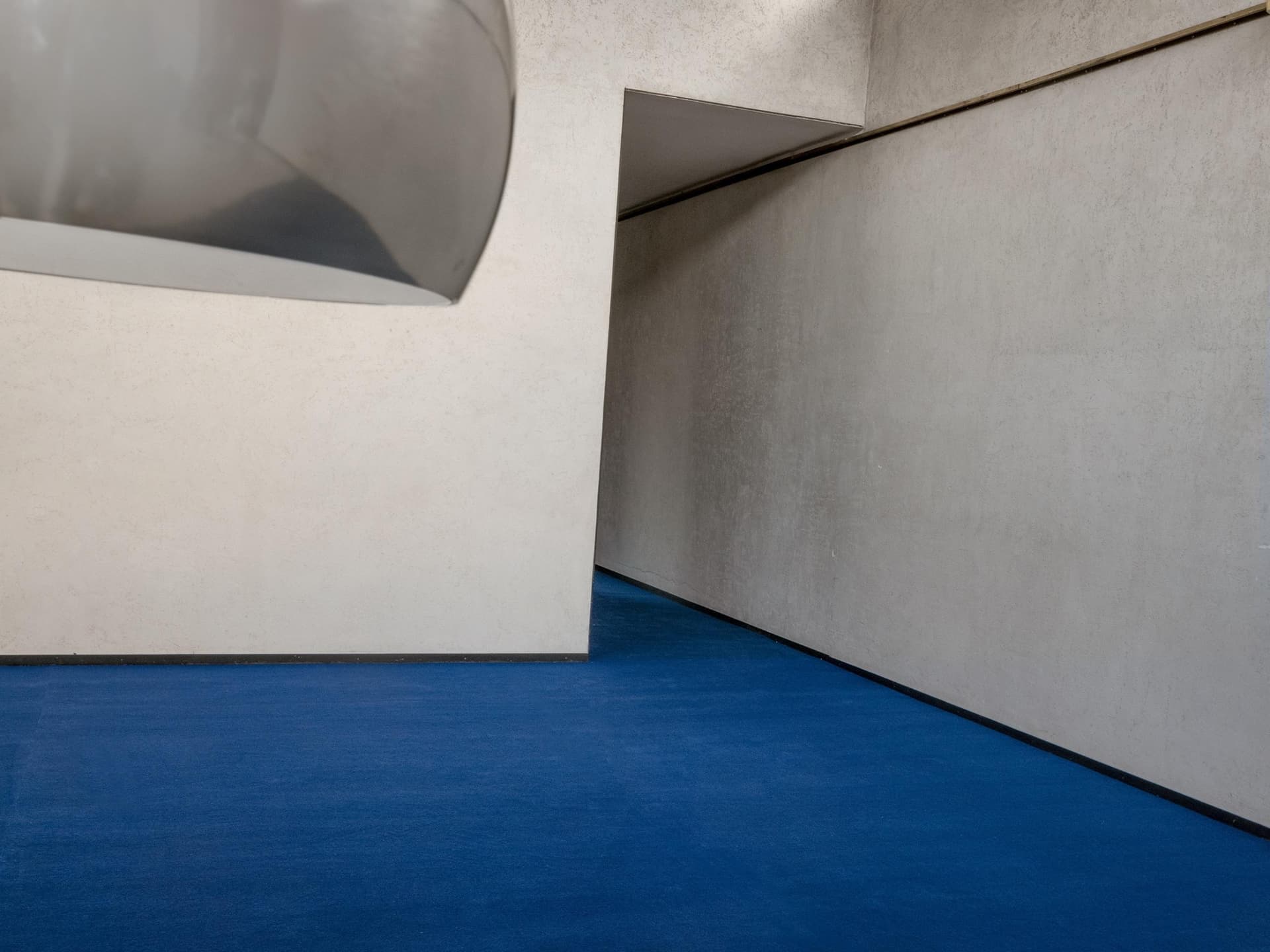 Radici
MONTECARLO
Wool and polyester carpeting