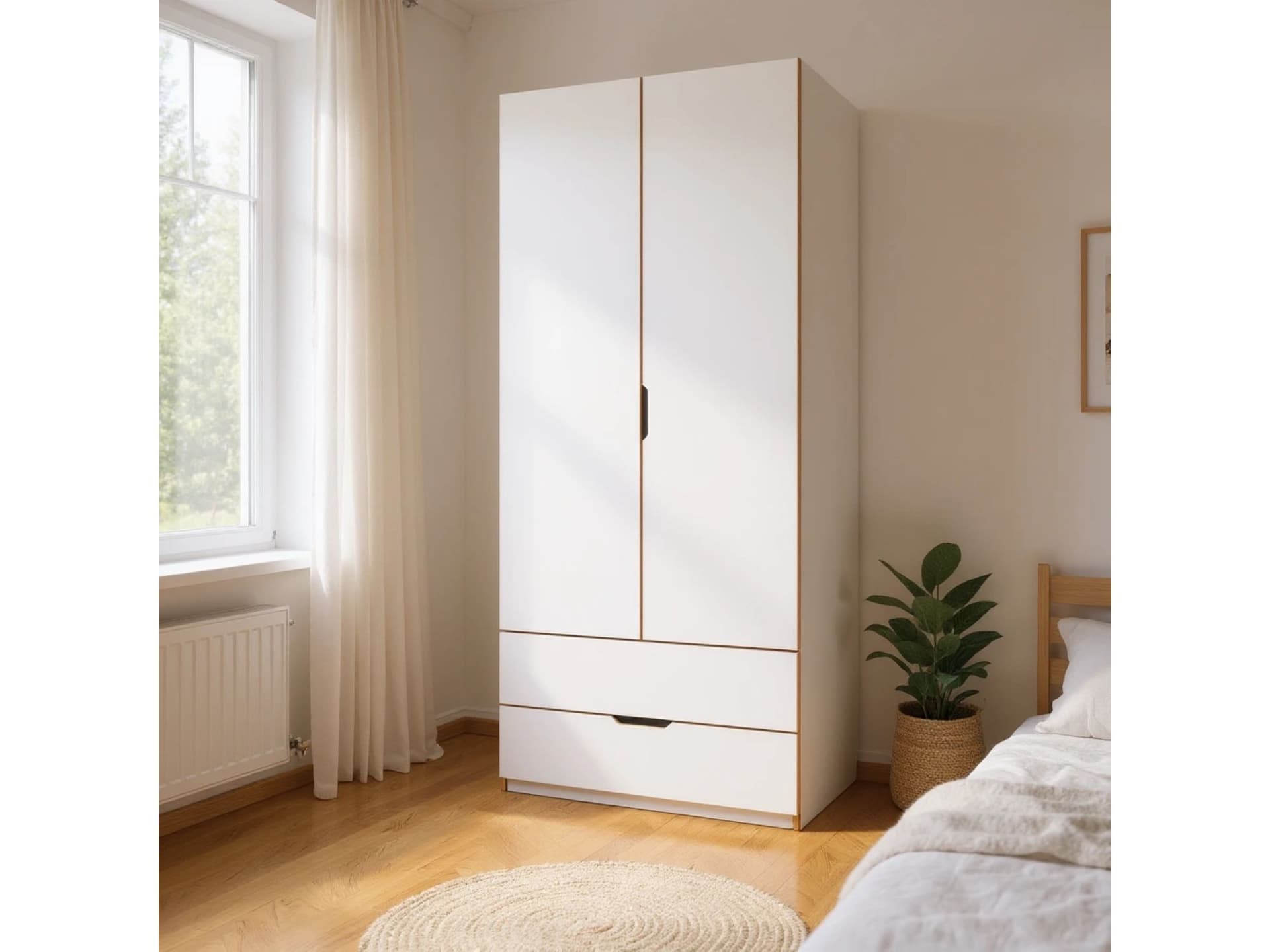 NOBLE 2 DOORS