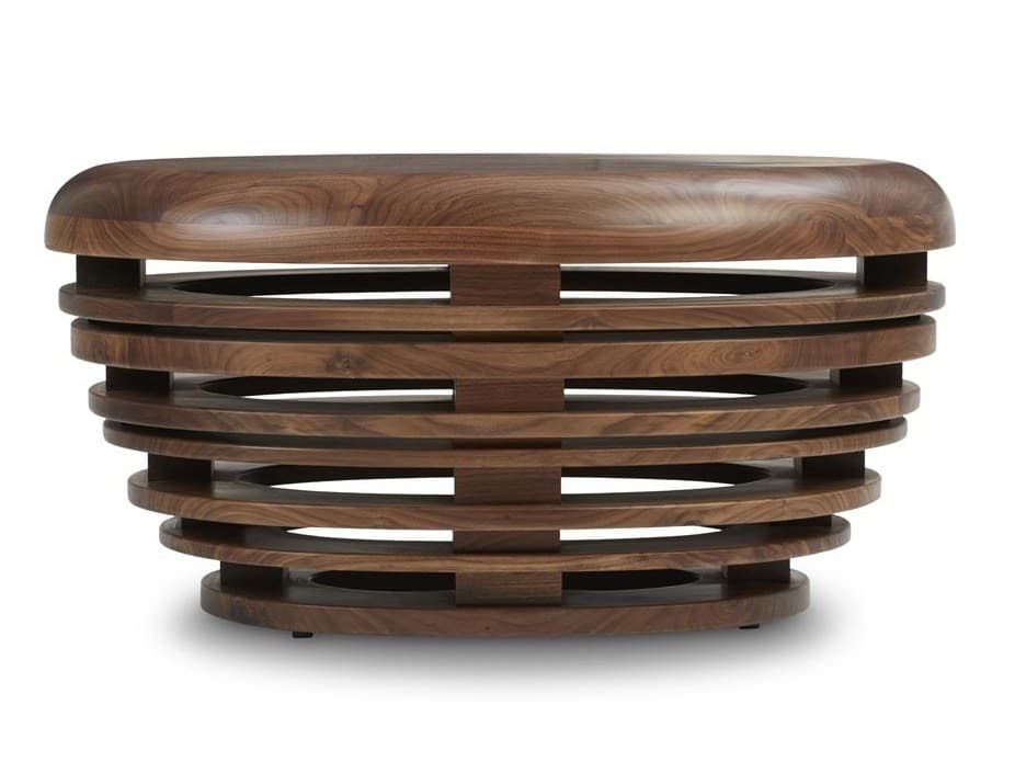 REDA AMALOU DESIGN
EGG
Ash stool / coffee table
