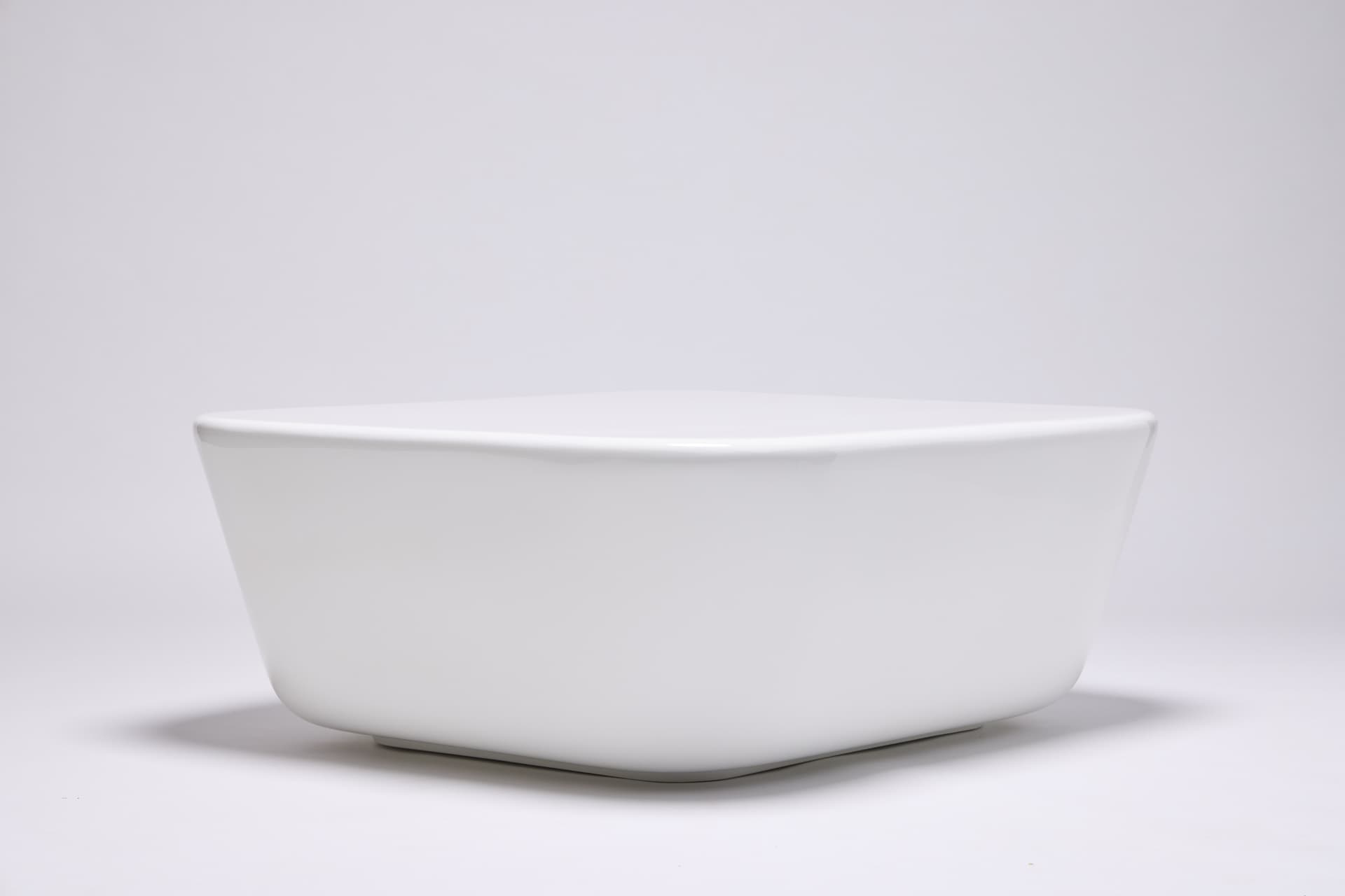 REDA AMALOU DESIGN
POP
Square wooden coffee table
