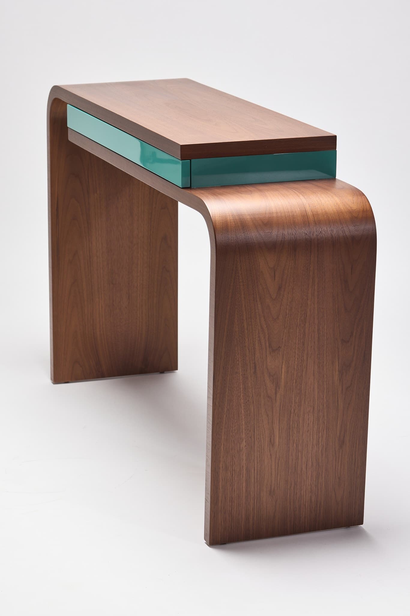 REDA AMALOU DESIGN
SOA
Wooden console table with drawers