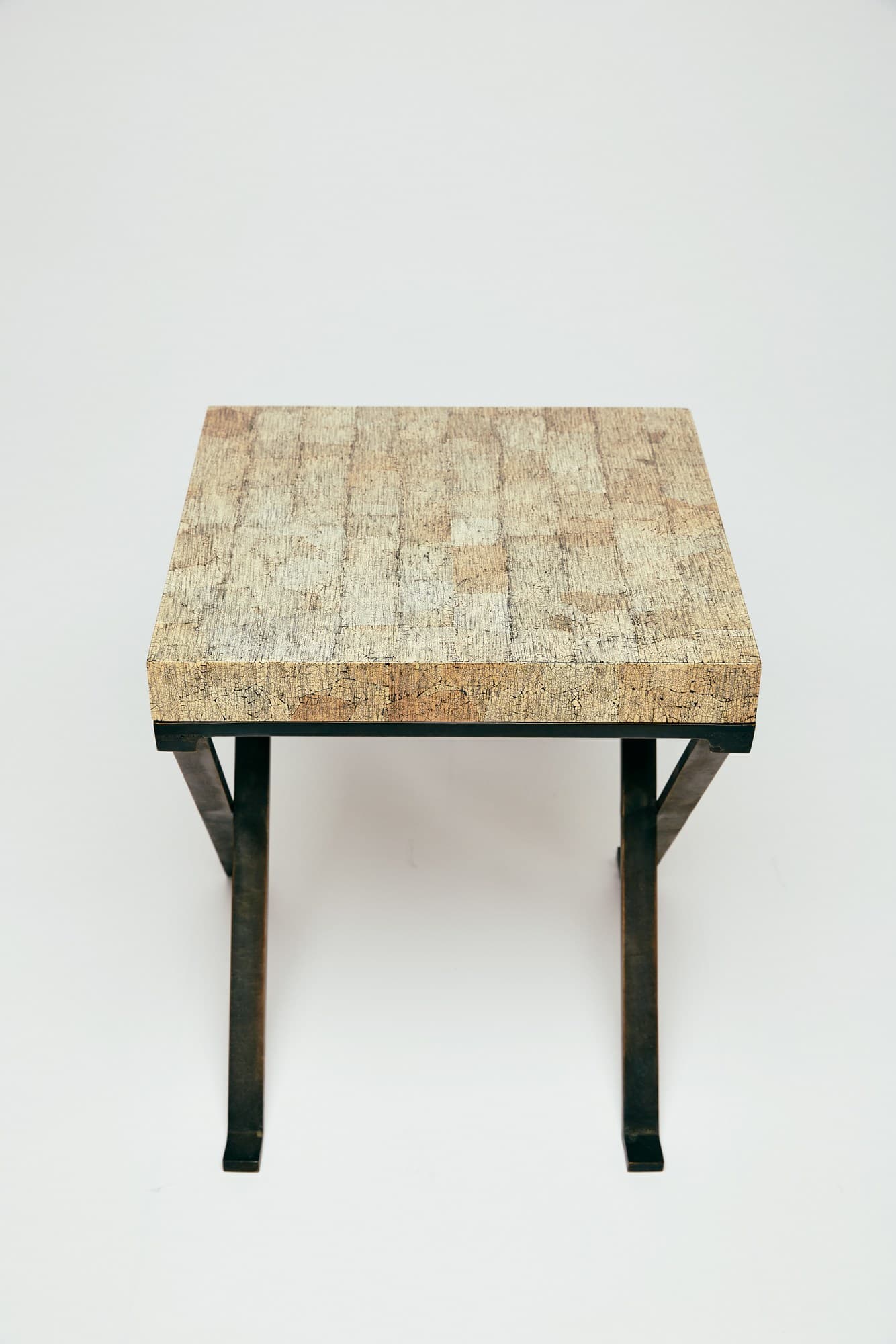 REDA AMALOU DESIGN
X
Square coffee table