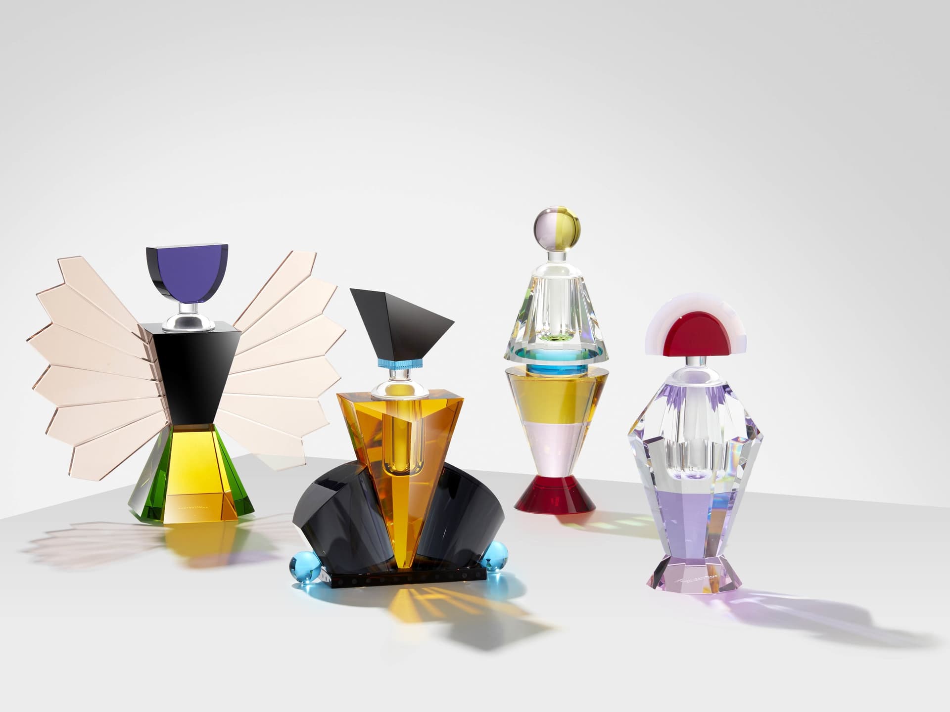 Reflections Copenhagen
GRAND HAMILTON
Crystal home fragrance diffuser