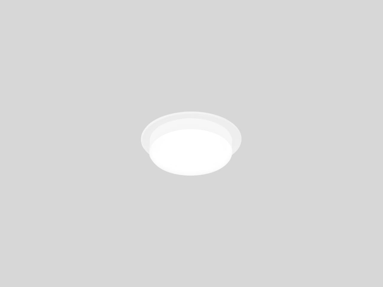 Reggiani
TRYBECA
Recessed LED round spotlight