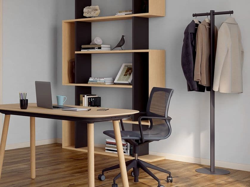REISS
REISS COAT STAND T
Office coat rack