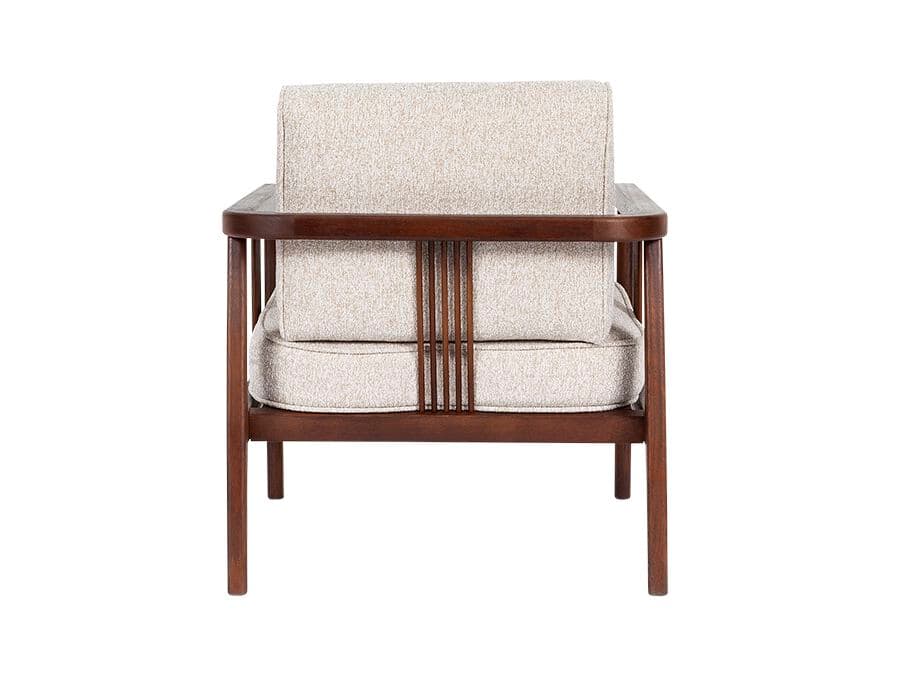 Rever
ISCHIA
Iroko garden armchair