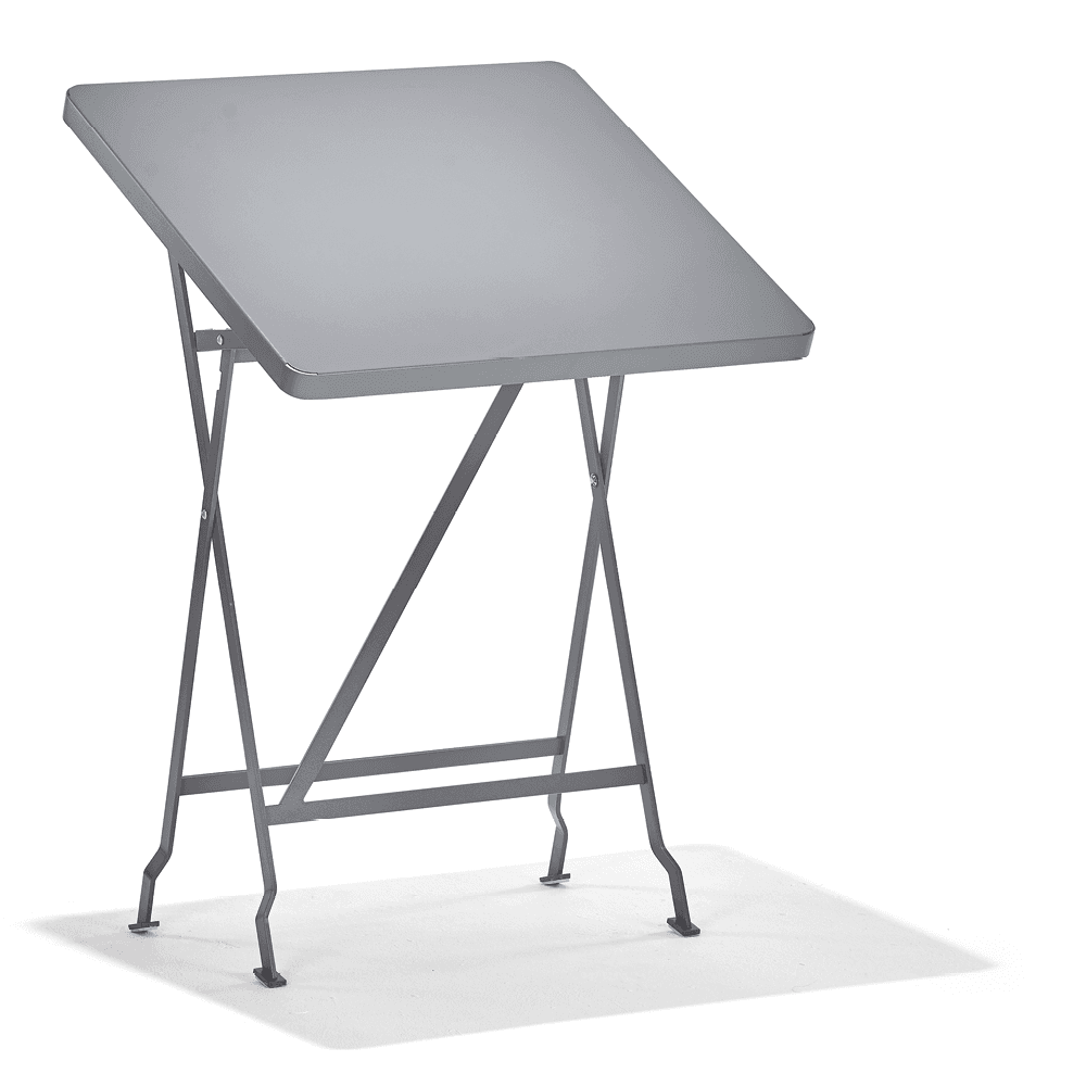 Richard Lampert
FLIP
Folding rectangular table