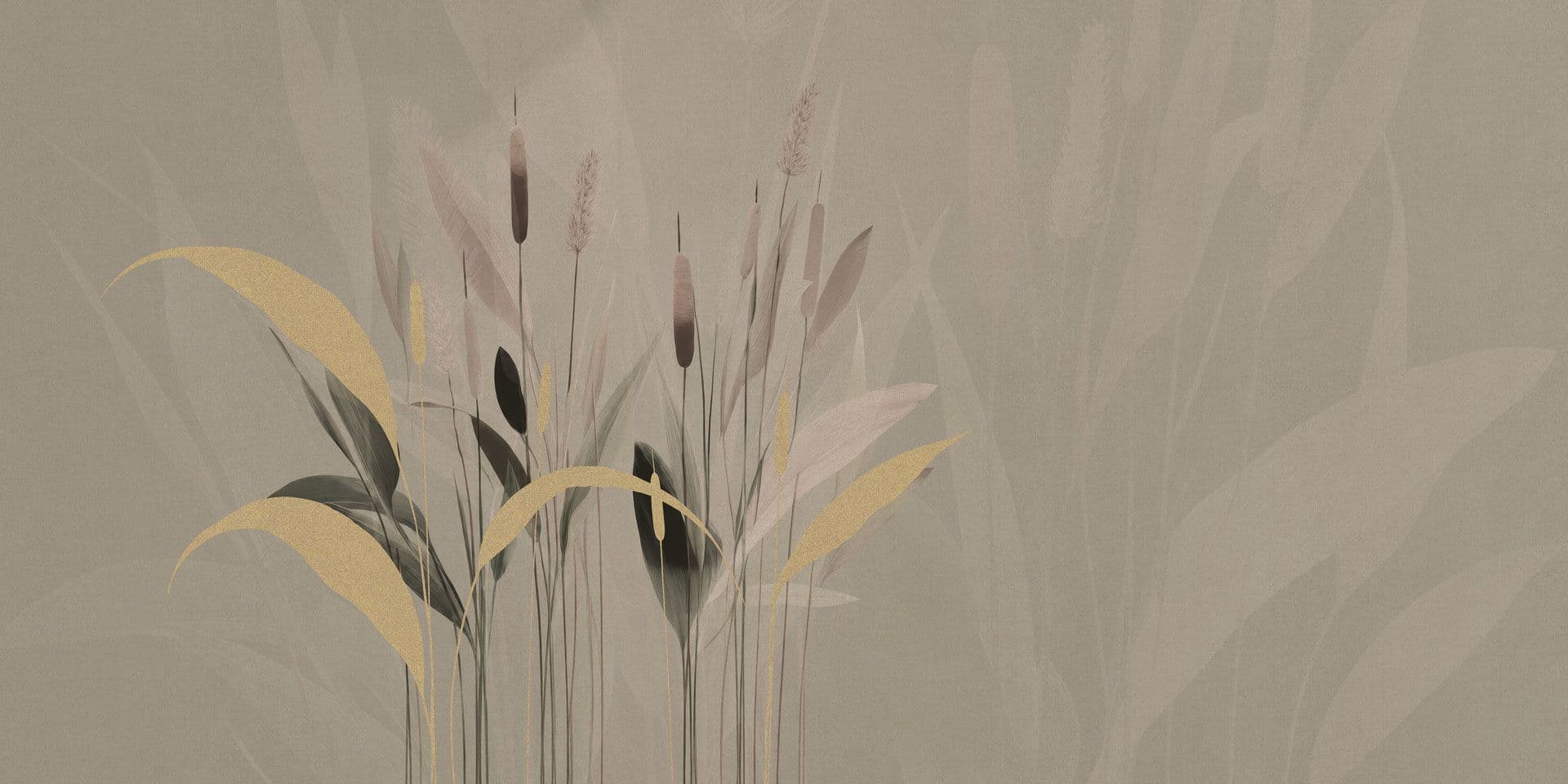 Rimura
ISOLA
Wallpaper with floral pattern