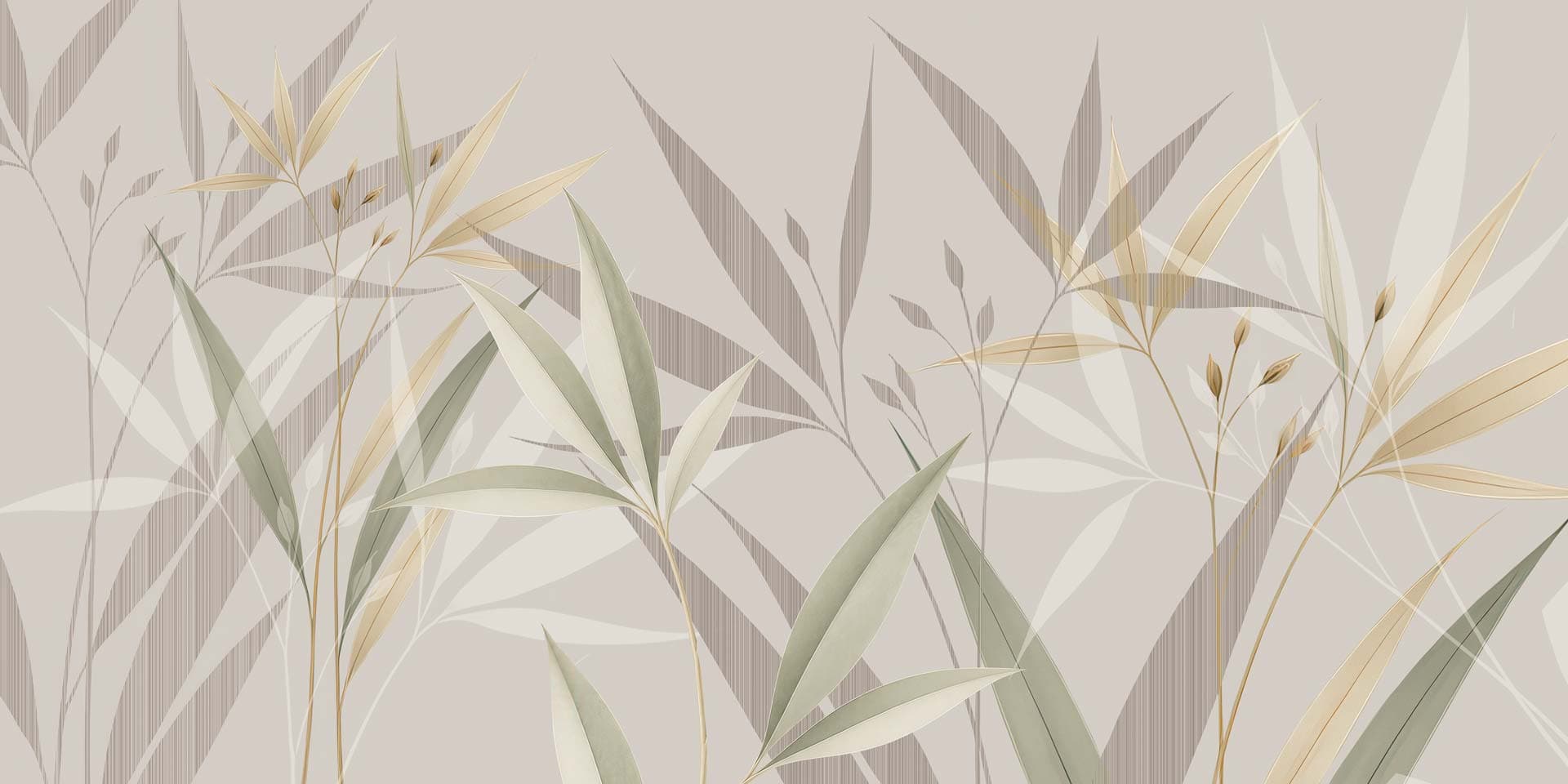 Rimura
KAZE
Wallpaper with floral pattern
