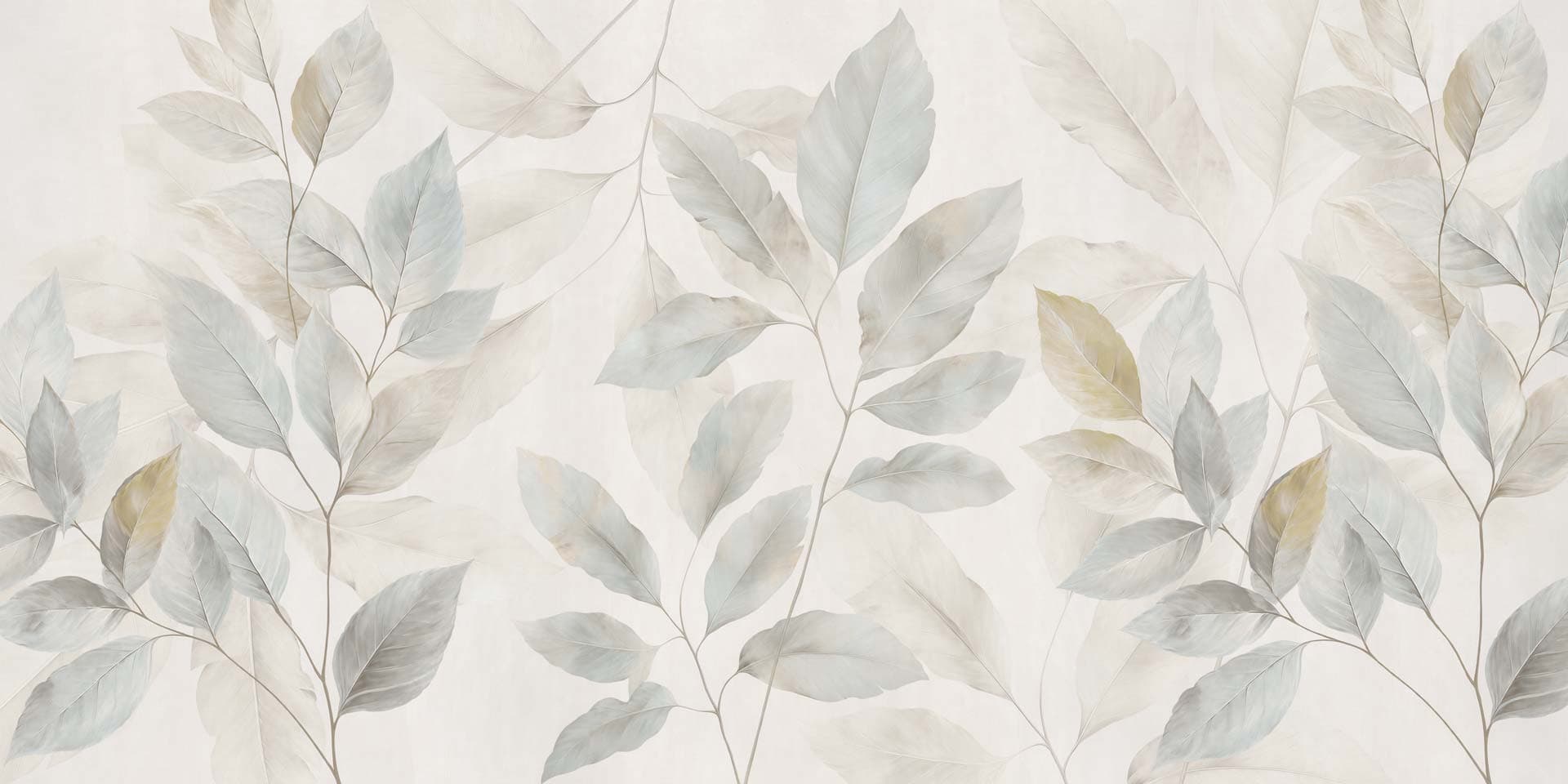 Rimura
SHEER
Wallpaper with floral pattern