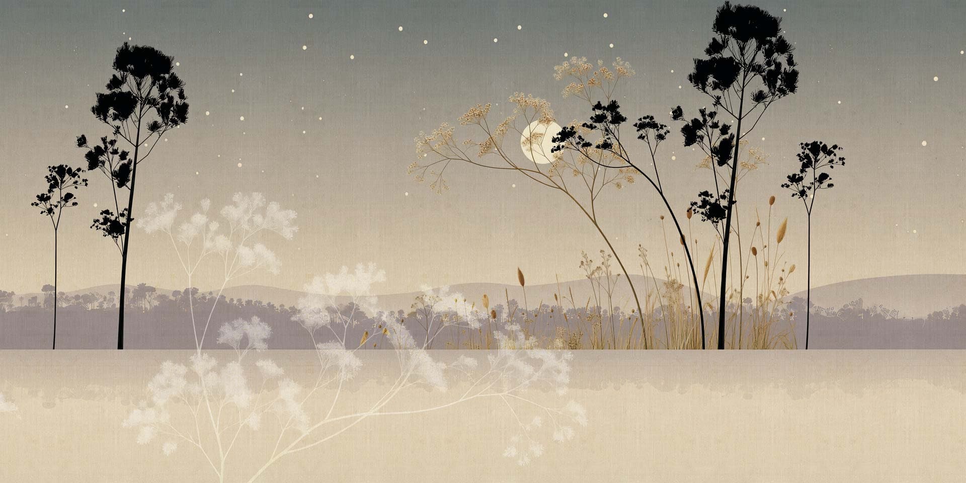 Rimura
VESPER
Landscape wallpaper