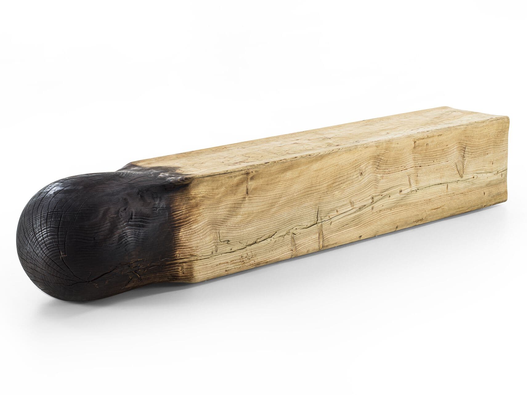 Riva 1920
CE(D)RINO
Bench in solid cedar wood