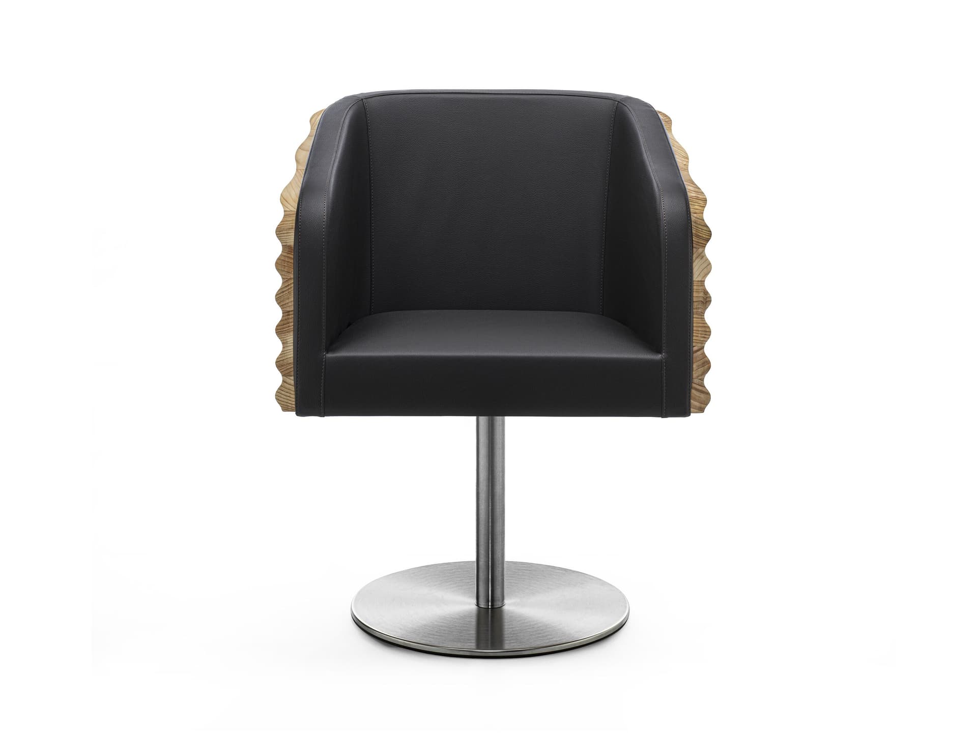 Riva 1920
KOMODA
Cedarwood armchair