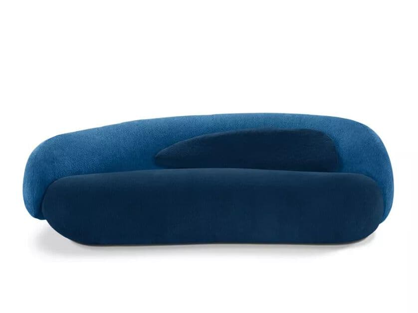 Roche Bobois
DREAM
3 seater fabric sofa