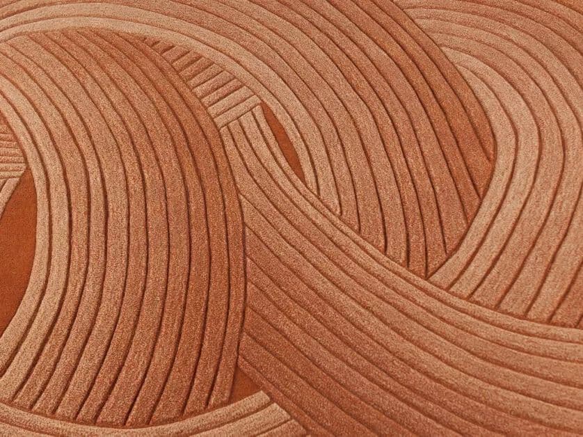 Roche Bobois
NUVOLA
Handmade wool rug