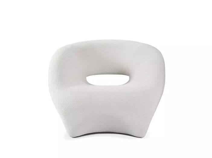 Roche Bobois
SPEED UP
Fabric armchair with armrests