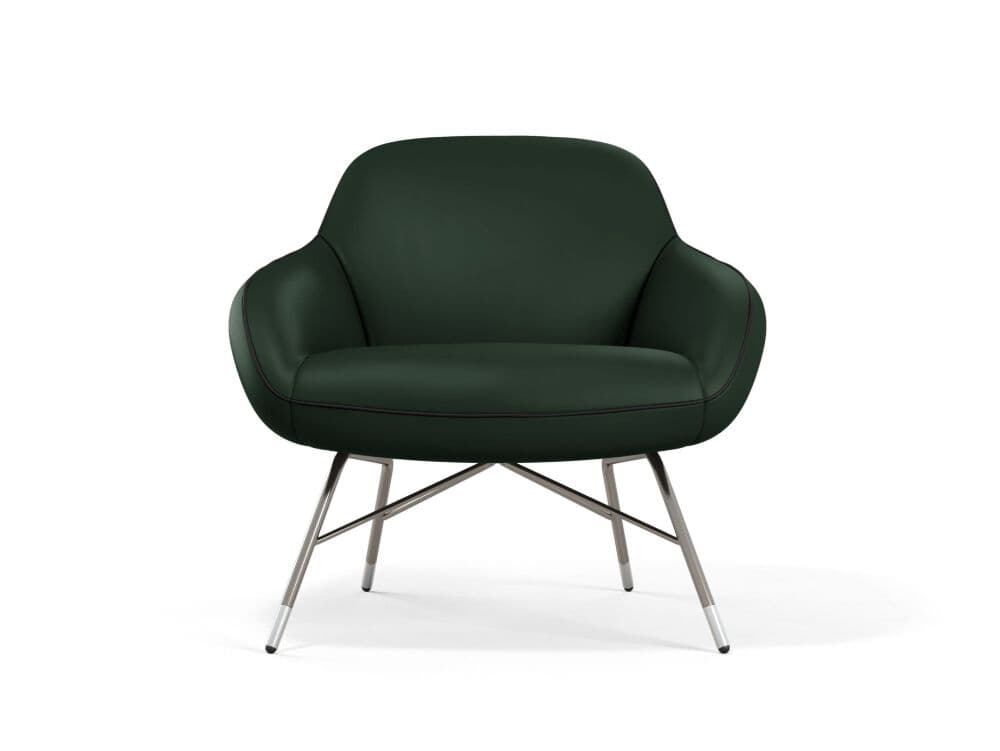Roche Bobois
SPOUTNIK
Armchair with armrests
