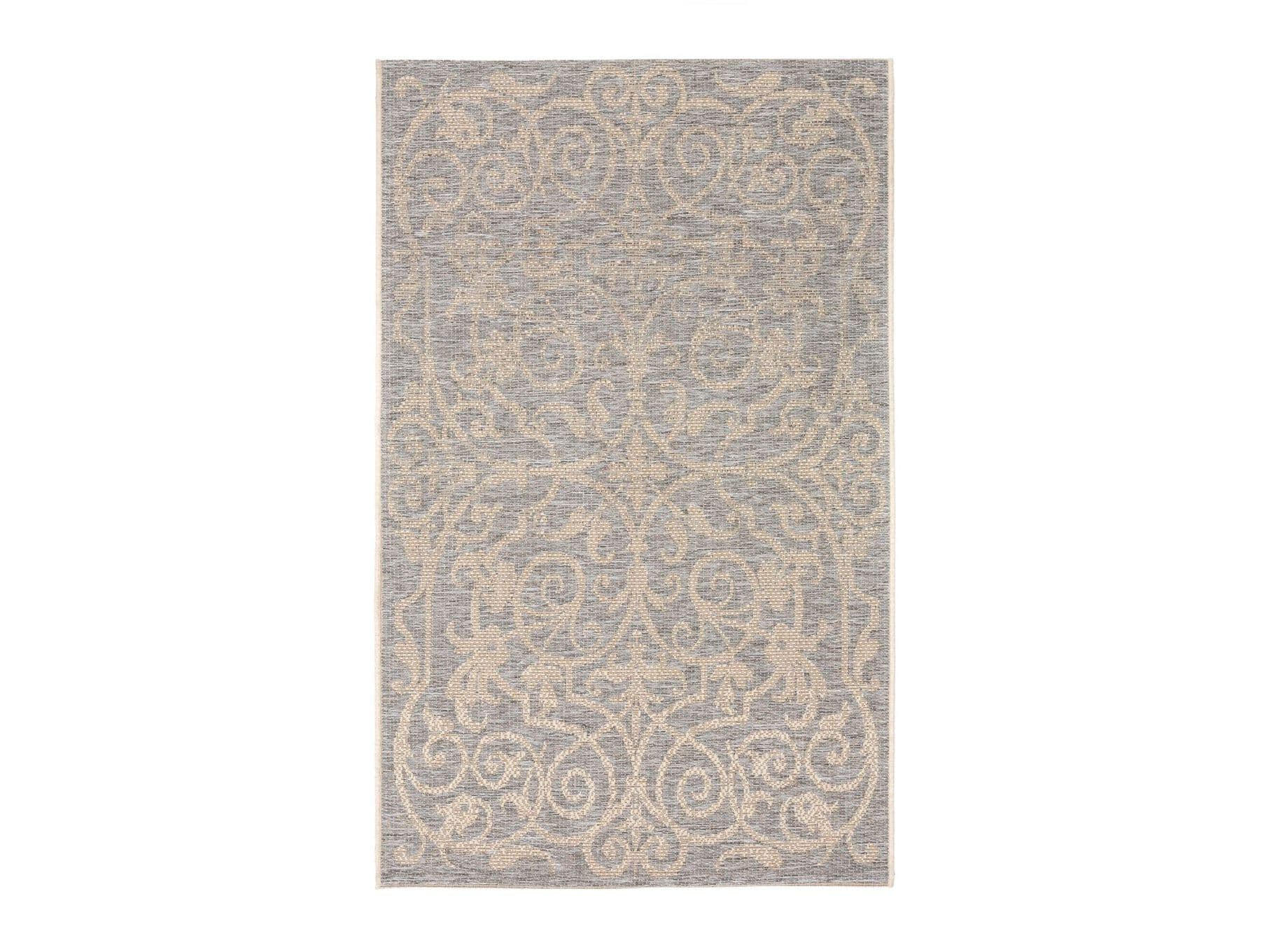 Roolf Living
SUMMER QUAI
Patterned rectangular polypropylene outdoor rug