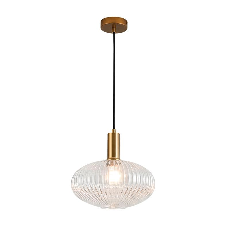 Rossini Illuminazione
ANTIGONE
Glass pendant lamp