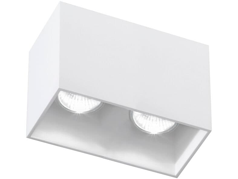 Rossini Illuminazione
ARGO
Die cast aluminium ceiling lamp