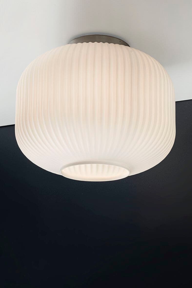 Rossini Illuminazione
RIGADIN
Blown glass ceiling lamp