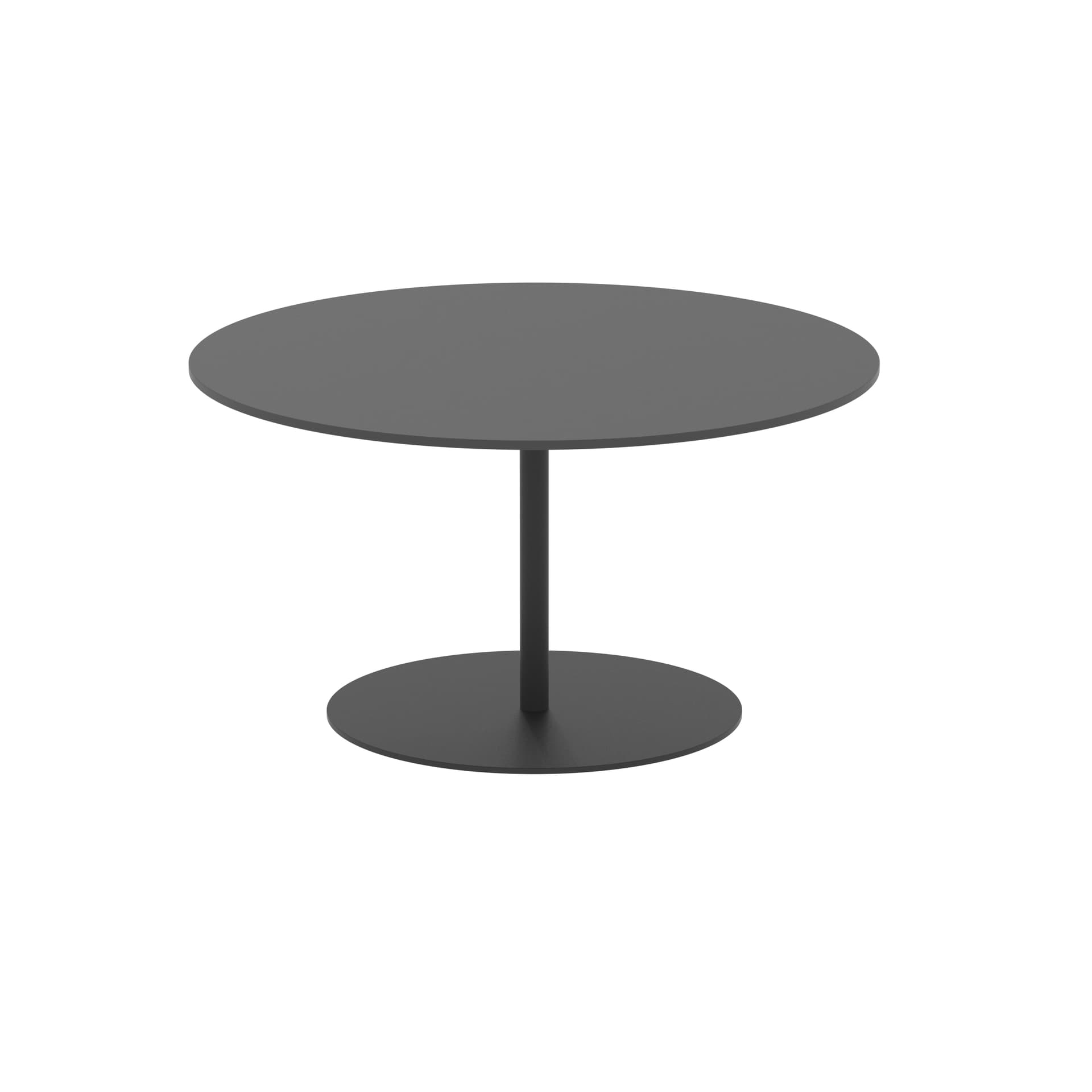 Royal Botania
BUTLER
Round ceramic high side table