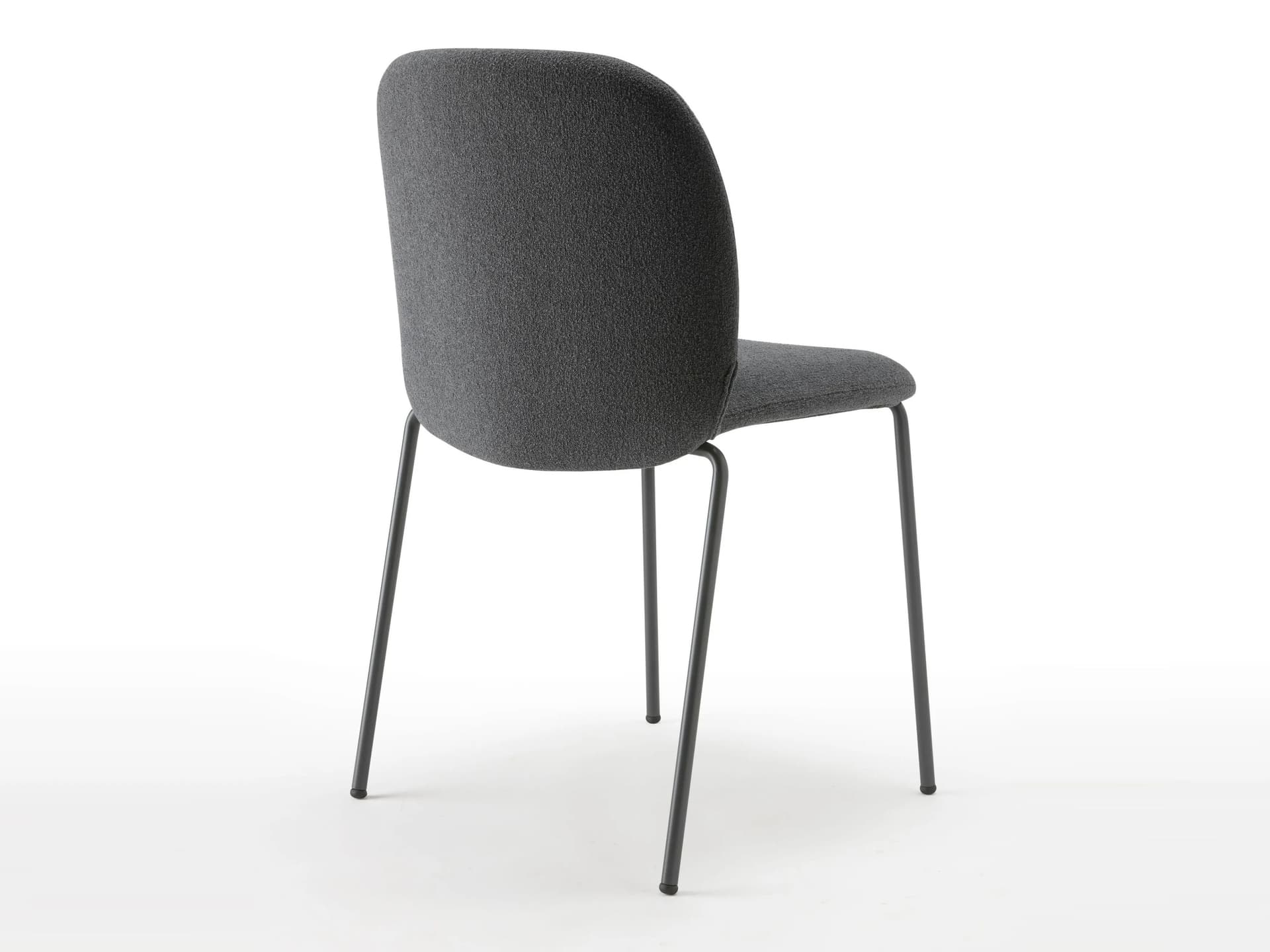 S-CAB
MENTHA POP
Upholstered fabric chair