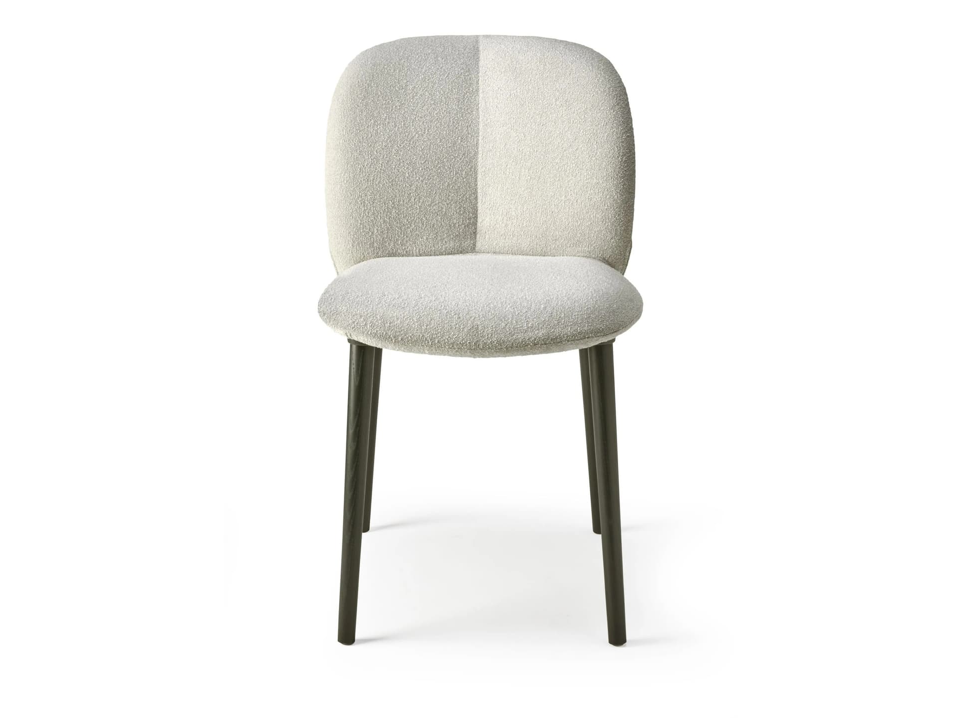 S-CAB
NATURAL MENTHA POP
Upholstered fabric chair