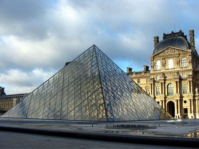 Saint-Gobain Glass DIAMANT® - Стекло