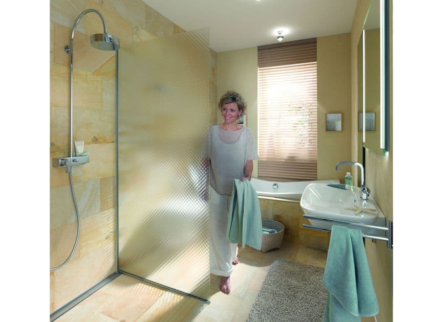 Saint-Gobain Glass MASTER-SOFT® - Печатное стекло