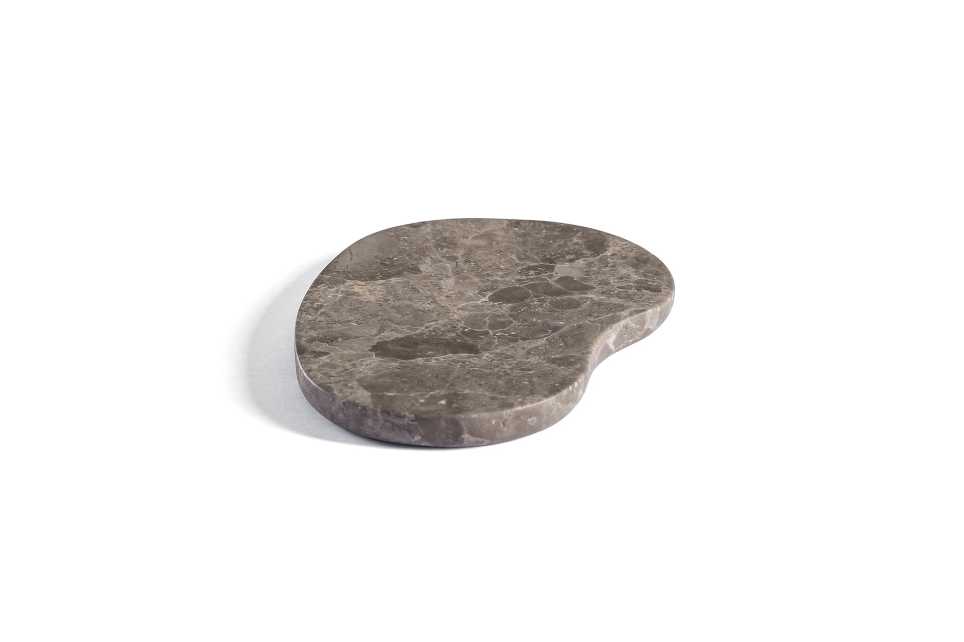 Salvatori
ANIMA
Countertop stone soap dish