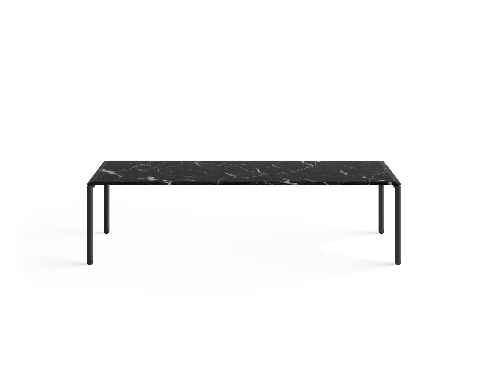 Salvatori
DESIGN FOR SOUL
Rectangular marble table