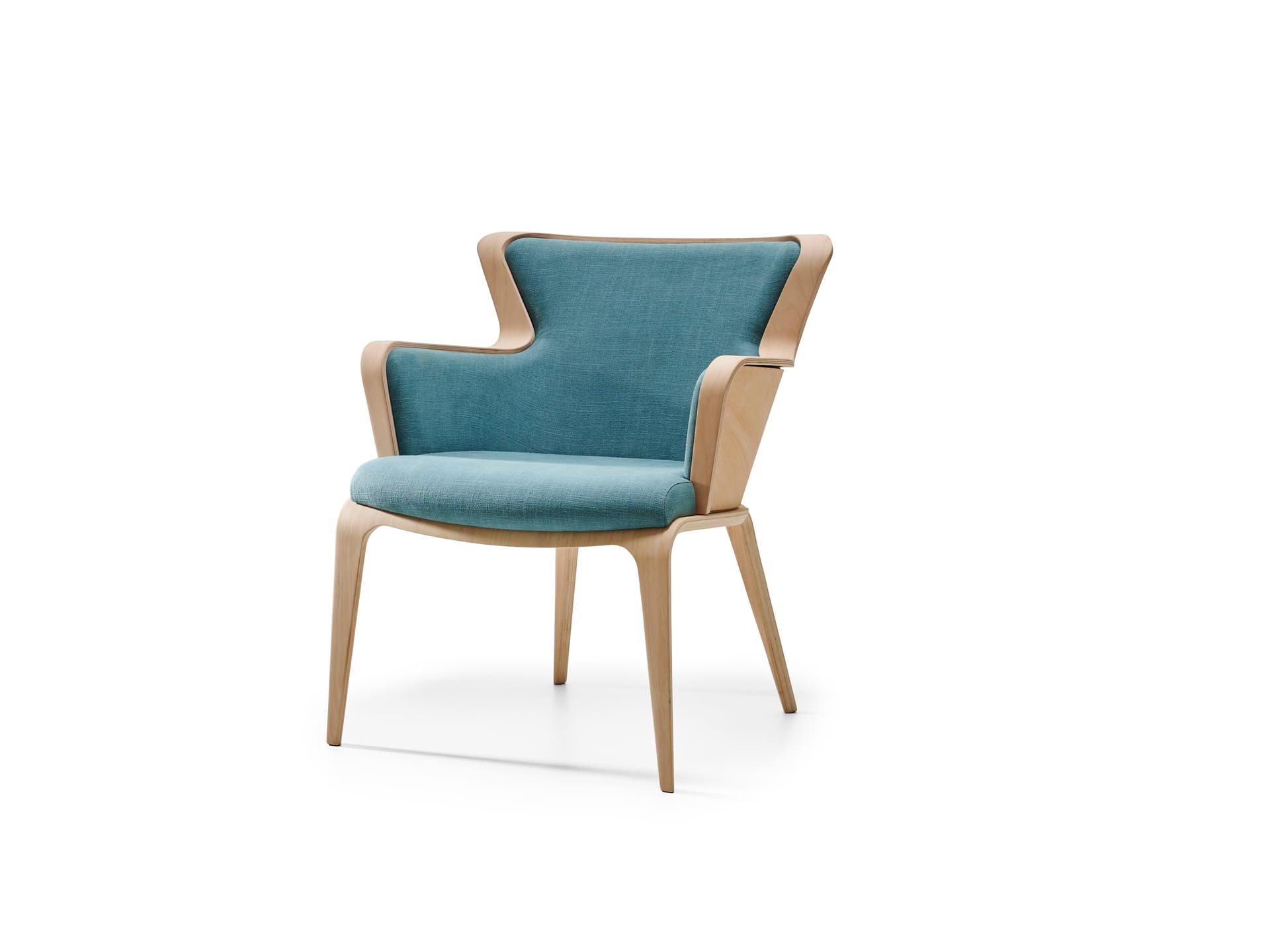 SANCAKLI
BIR
Upholstered chair with armrests